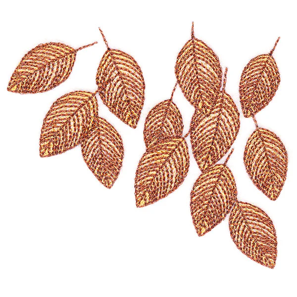 Fall into Leaves Corner - Image 3