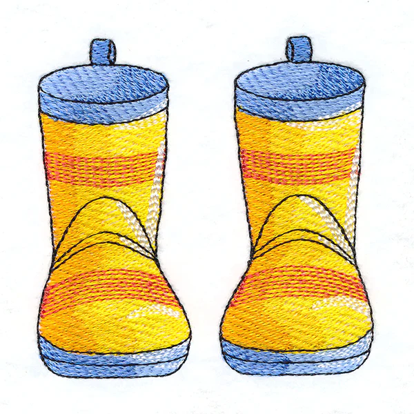Family Boots - Brother - Image 7