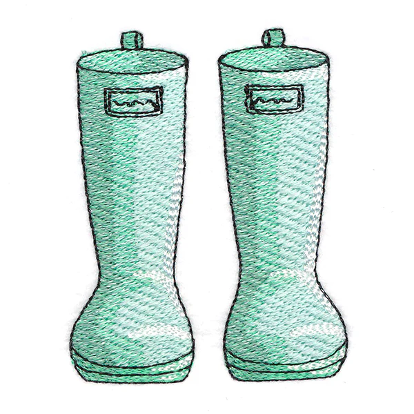 Family Boots - Dad - Image 5