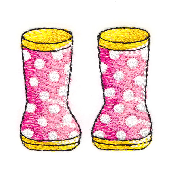 Family Boots - Sister - Image 5