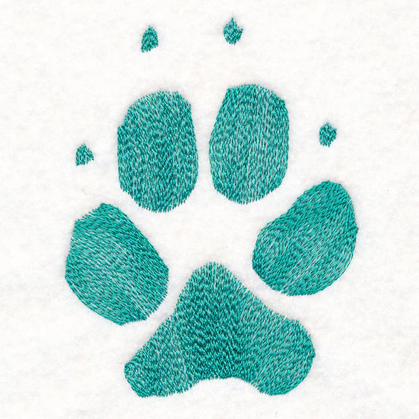 Family Handprints - Dog - Image 11