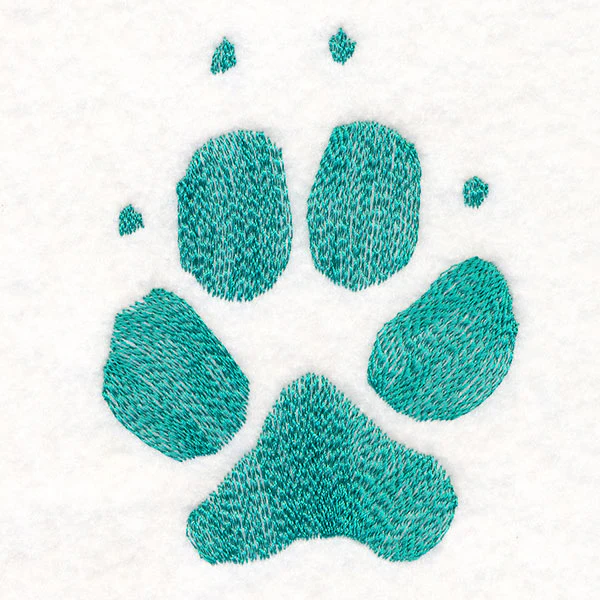 Family Handprints - Dog - Image 3