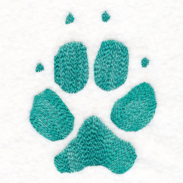 Family Handprints - Dog - Image 5