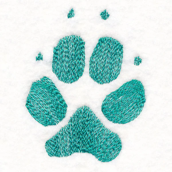 Family Handprints - Dog - Image 7