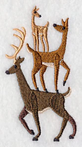Family is Deer Stack - Image 3