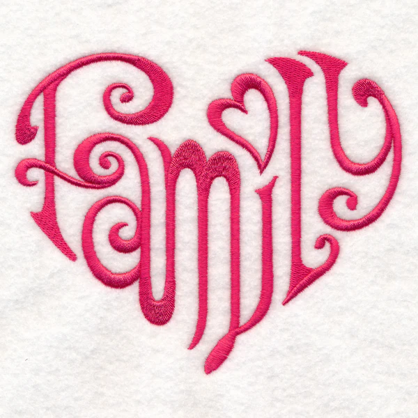 Family of Love - Image 3