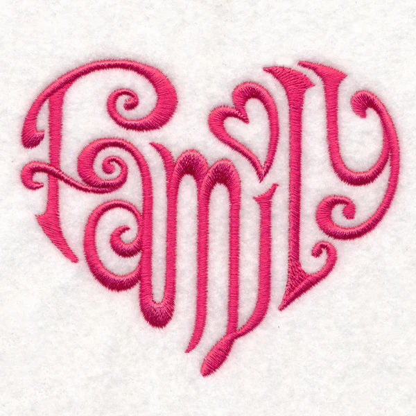 Family of Love - Image 4