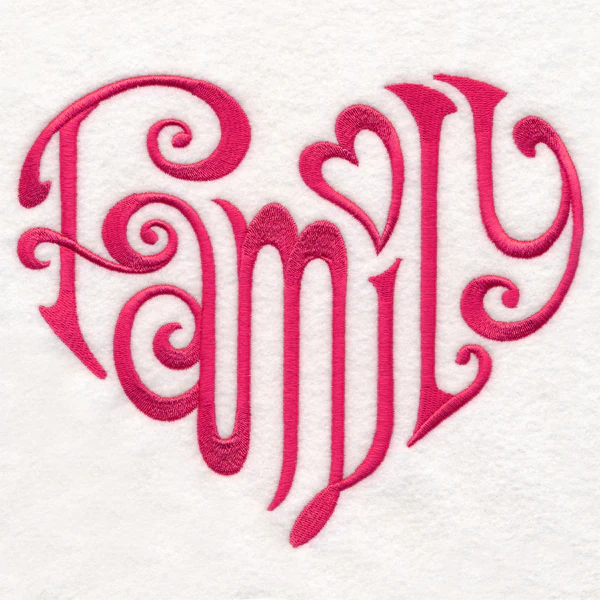 Family of Love - Image 5