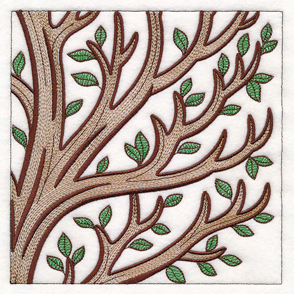Family Tree Scene - Image 15
