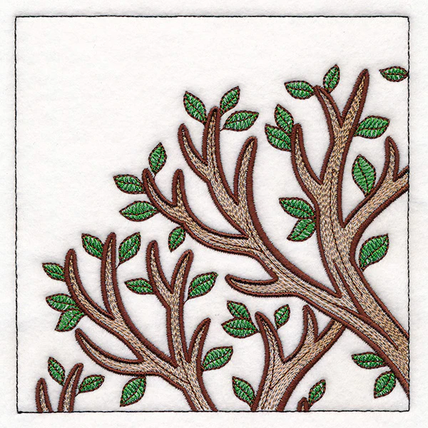 Family Tree Scene - Image 21