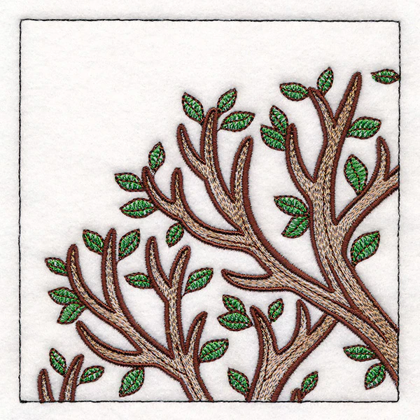 Family Tree Scene - Image 30