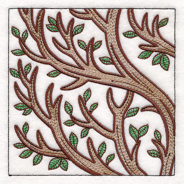 Family Tree Scene - Image 32