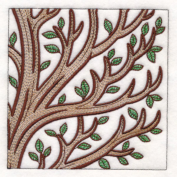 Family Tree Scene - Image 33