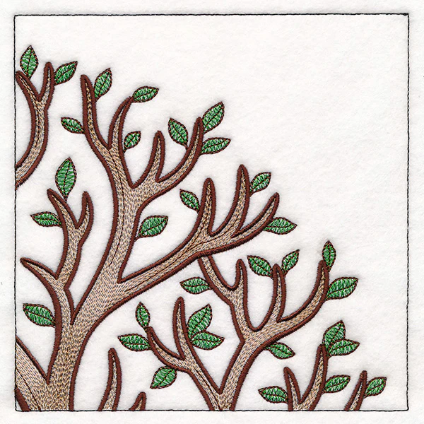 Family Tree Scene - Image 4
