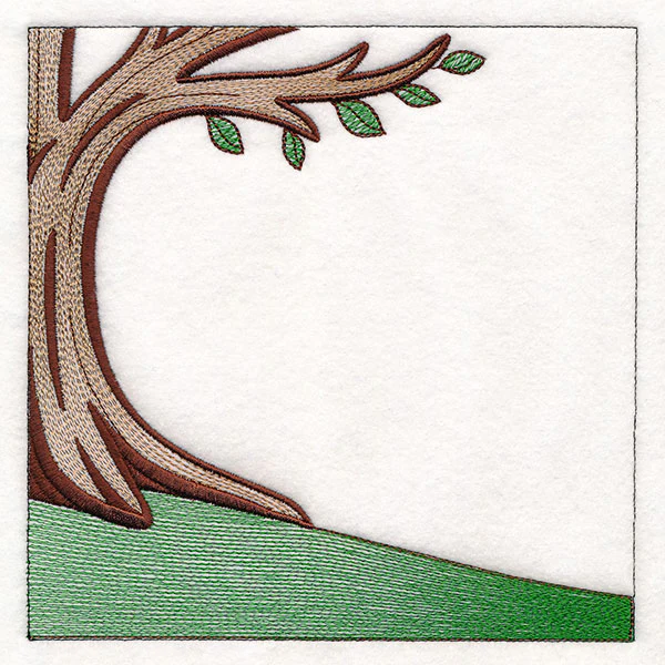 Family Tree Scene - Image 8