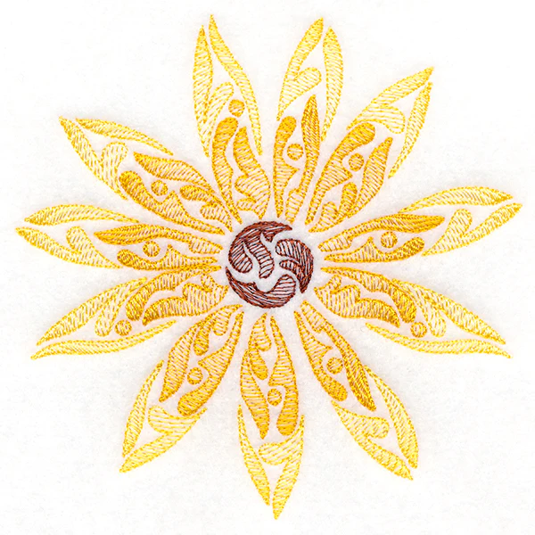 Fanciful Fall Black-Eyed Susan - Image 4