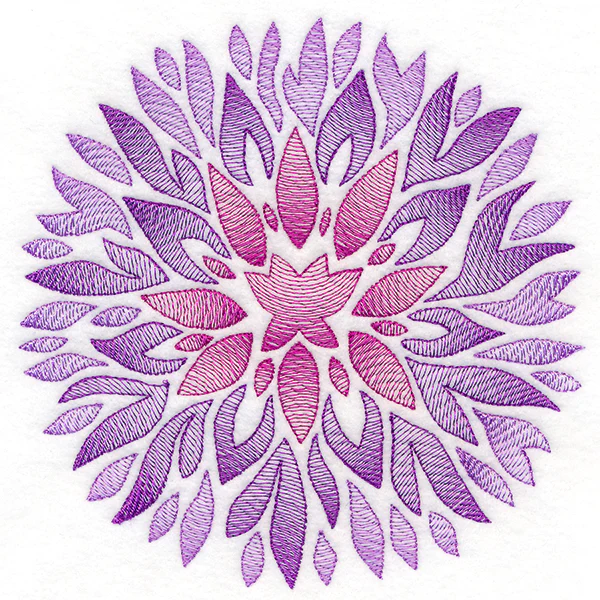 Fanciful Fall Chrysanthemum - Image 5