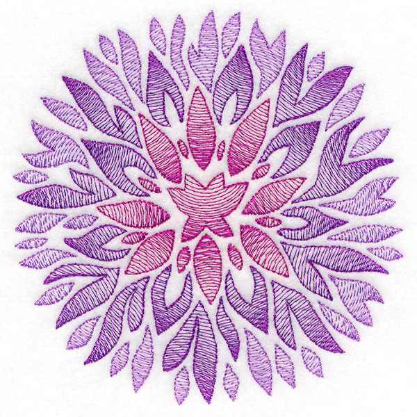 Fanciful Fall Chrysanthemum - Image 7
