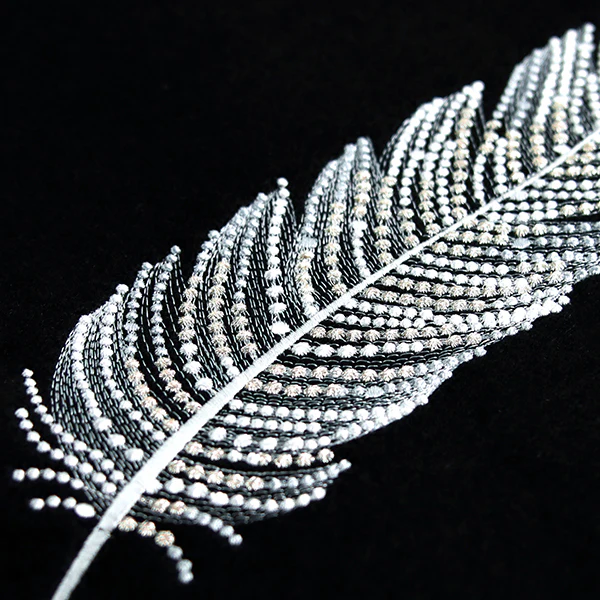 Fanciful Feather - Image 8