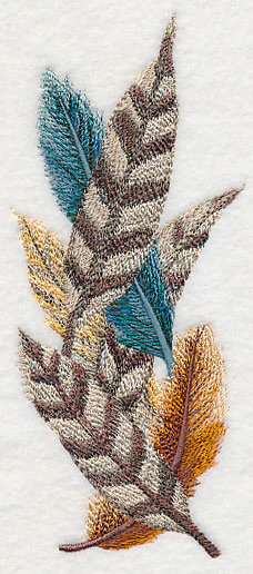 Fanciful Feathers Potpourri Spray - Image 4