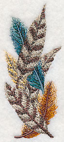 Fanciful Feathers Potpourri Spray - Image 5