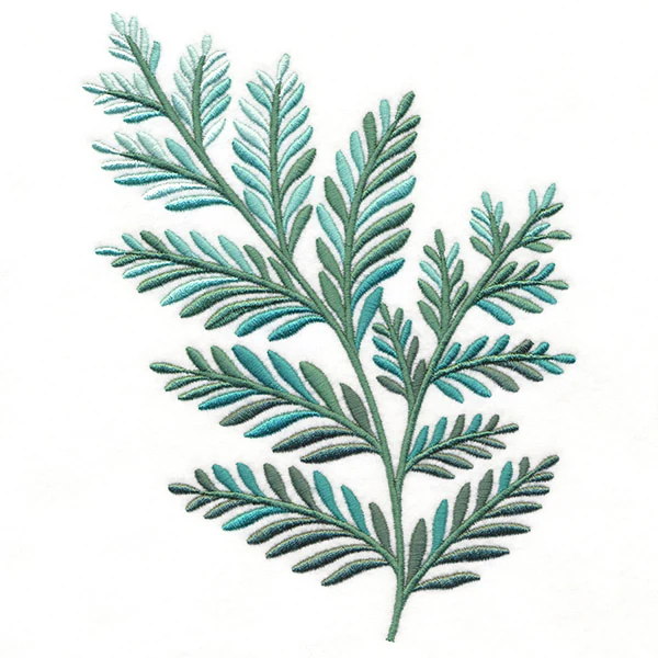 Fanciful Fern - Image 5