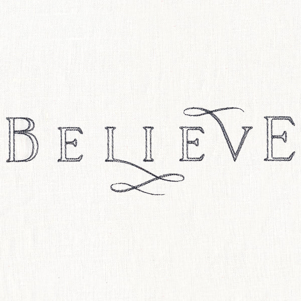 Fancy Believe