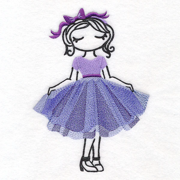Fancy Fashionista - Image 2