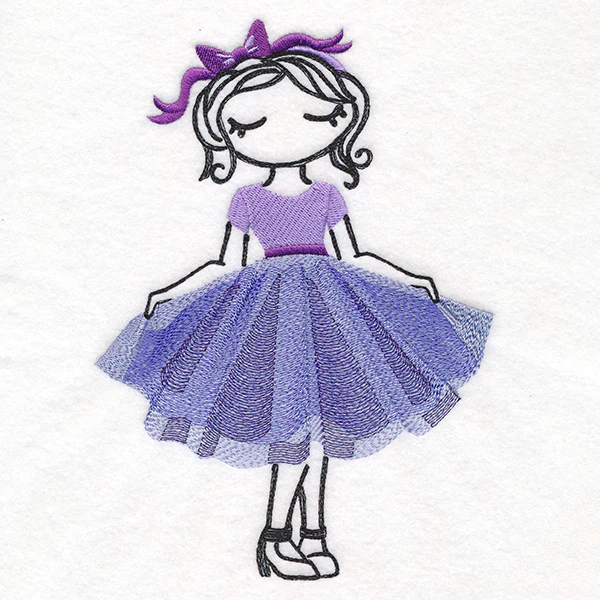 Fancy Fashionista - Image 4
