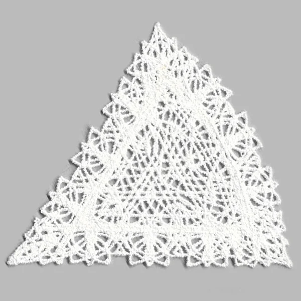 Fancy Lace Decor - Wedge (Battenburg Lace) - Image 13