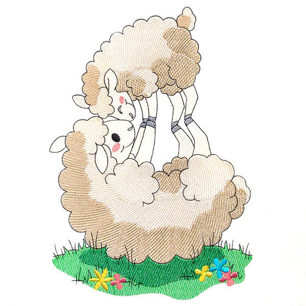 Farm Families - Sheep - Image 4
