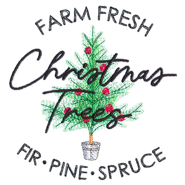 Farm Fresh Christmas Trees - Image 7
