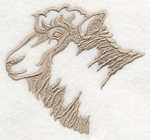 Farm Silhouette Sheep 2 - Image 3