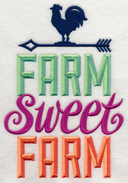 Farm Sweet Farm - Image 3