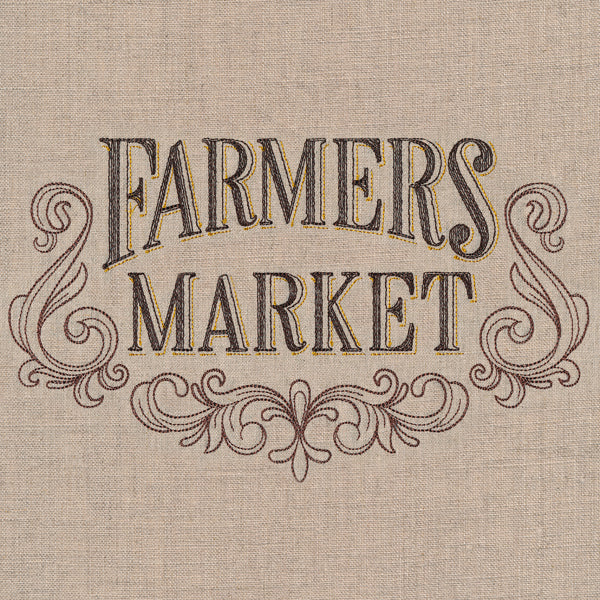 Farmers Market - Image 2