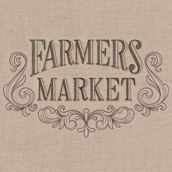 Farmers Market - Image 6