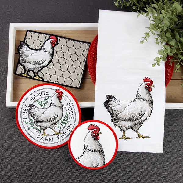 Farmhouse Chicken - Image 9