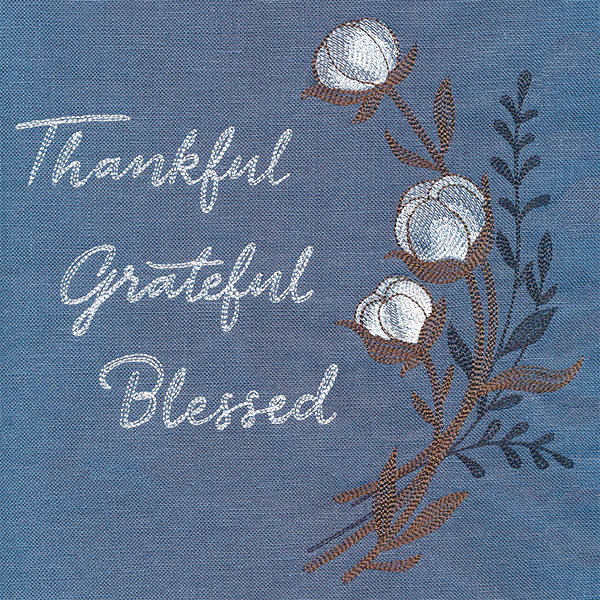 Farmhouse Gratitude