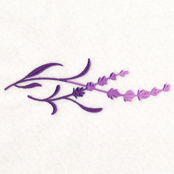Farmhouse Lavender Border - Image 4
