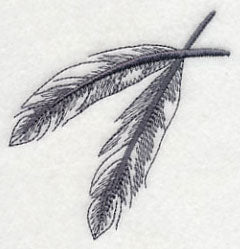 Feather - Cardinal - Image 3