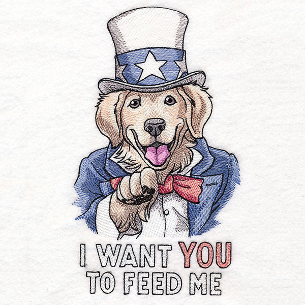 Feed Me Dog - Image 2