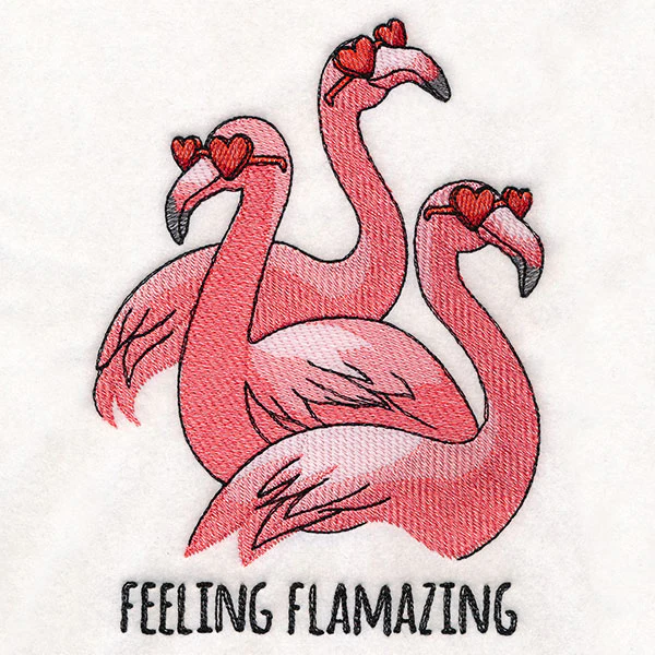 Feeling Flamazing Flamingos - Image 3
