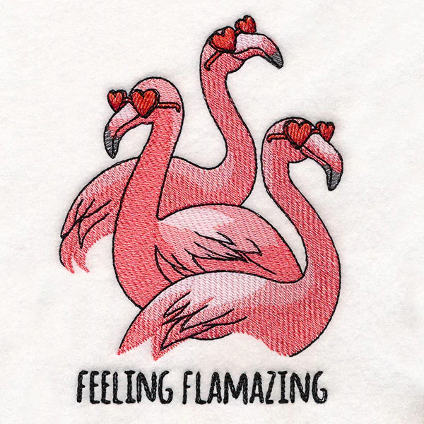 Feeling Flamazing Flamingos - Image 5