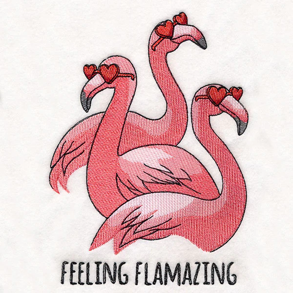 Feeling Flamazing Flamingos - Image 7