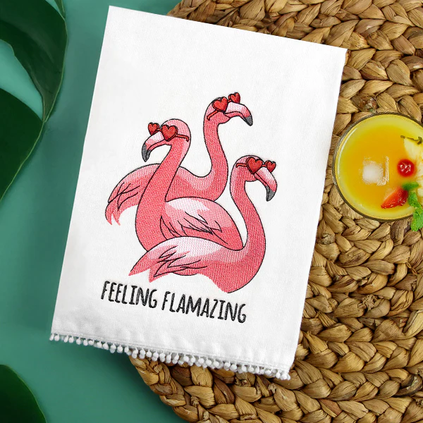 Feeling Flamazing Flamingos - Image 8