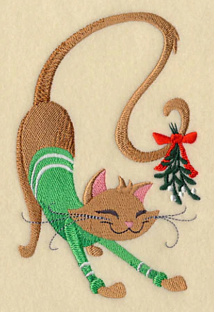 Feliz Feline - Carol - Image 3
