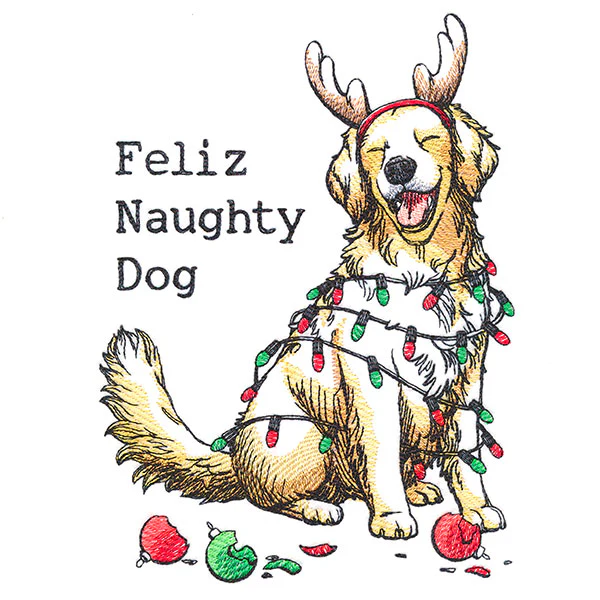 Feliz Naughty Dog - Image 2