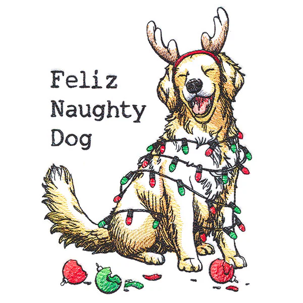 Feliz Naughty Dog - Image 3