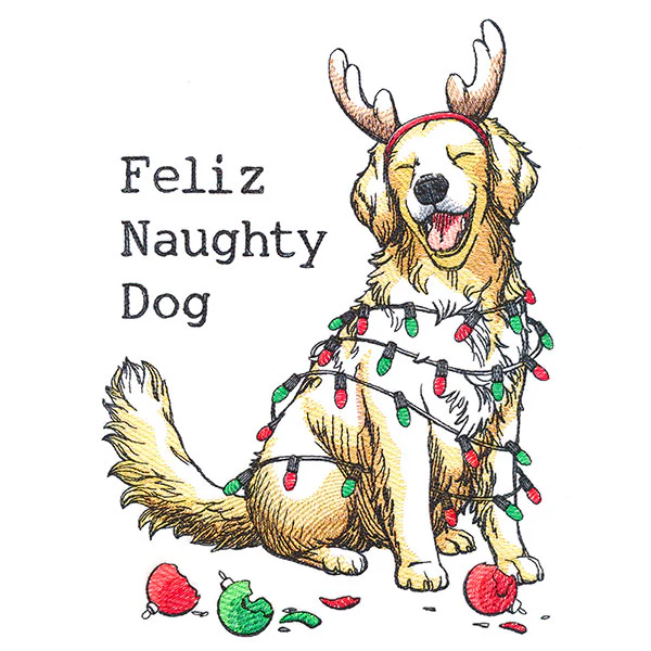 Feliz Naughty Dog - Image 4
