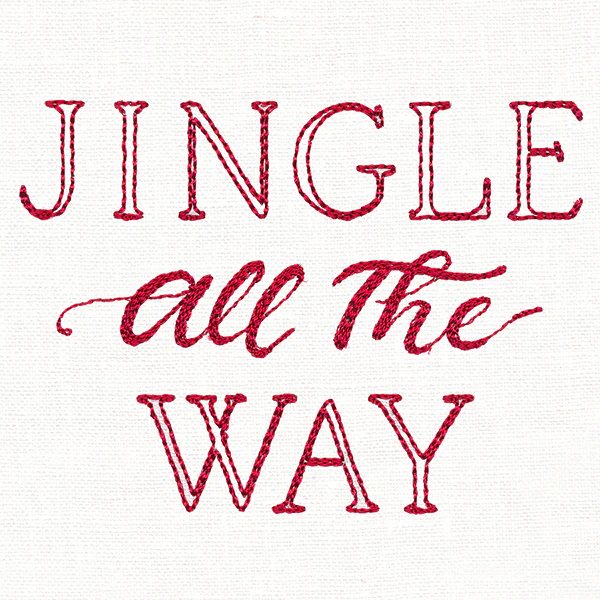 Festive Farmhouse - Jingle All the Way - Image 4